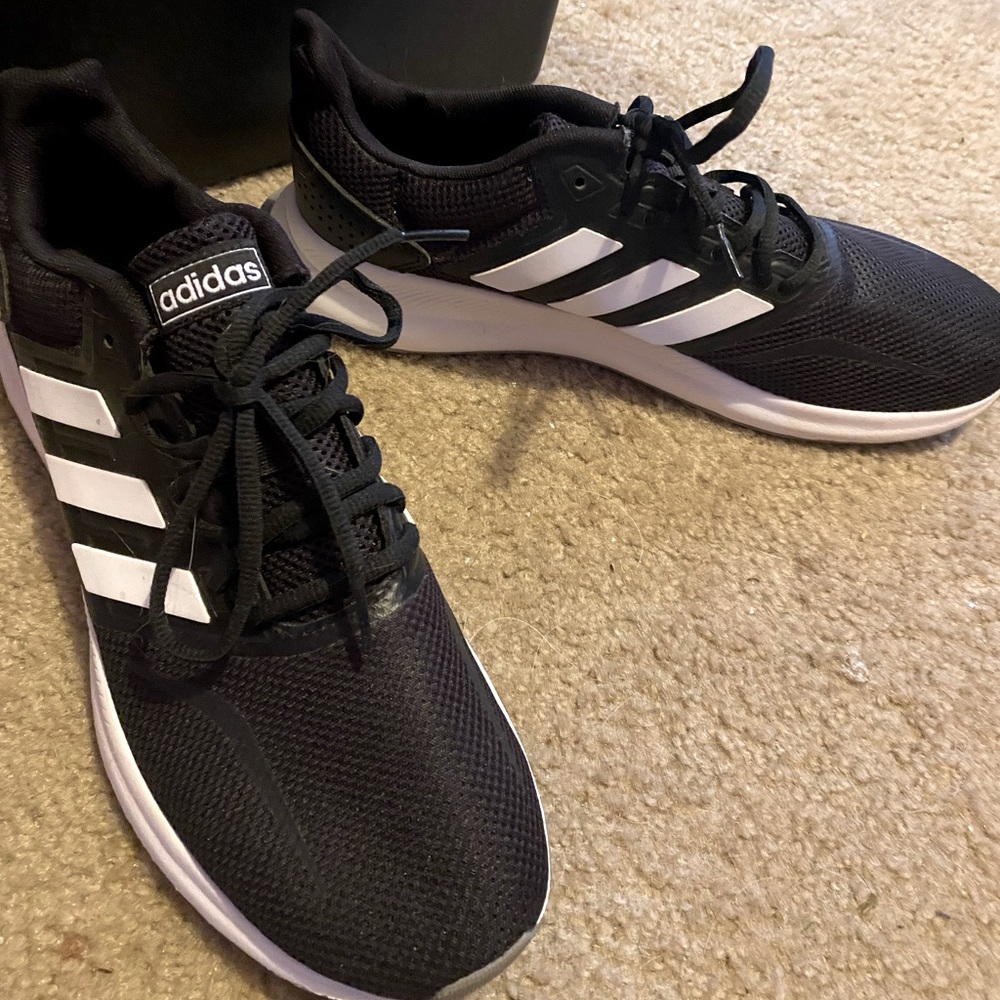 RUNFALCON 3 RUNNING SHOES - Picture 3 of 5